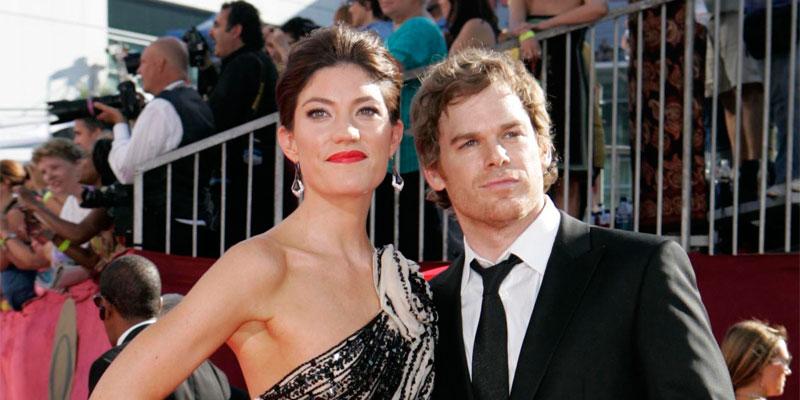 Is Jennifer Carpenter Starring In Dexter Reboot She Teases Return