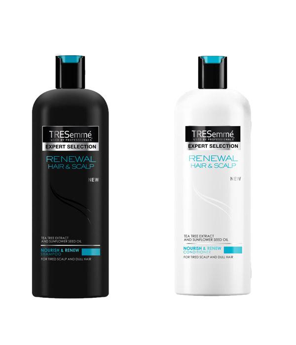 Tresemme