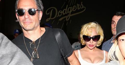 Lady gaga christian corino feature