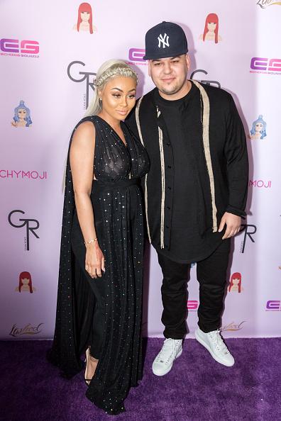 Blac Chyna Birthday Celebration And Unveiling Of Her &#8220;Chymoji&#8221; Emoji Collection