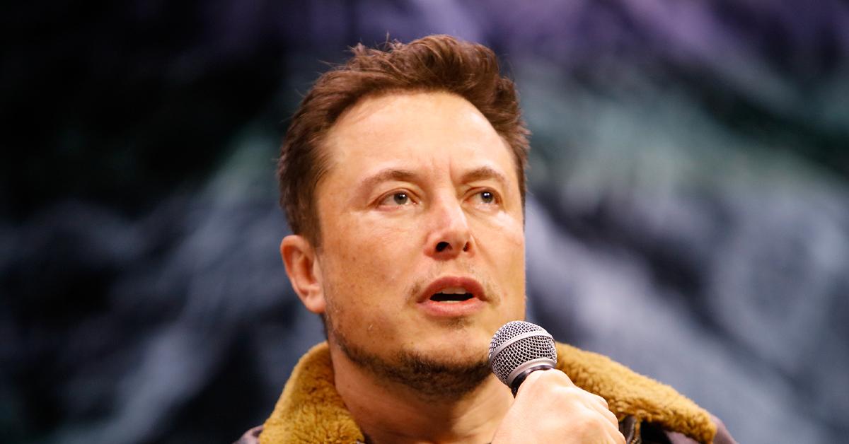 Elon Musk s Transgender Child Seeks Name Change