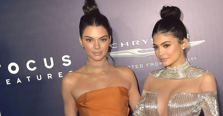 Kendall Jenner Jealous Over Kylie Jenner New Home