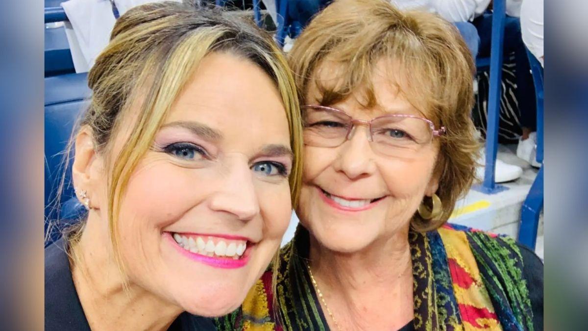 image of Nancy Guthrie was last seen at her Arizona home on January 31.