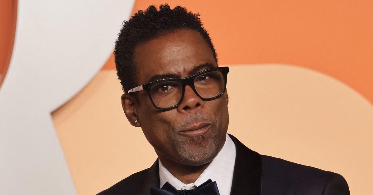 chris rock