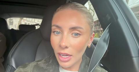 image of Bonnie Blue