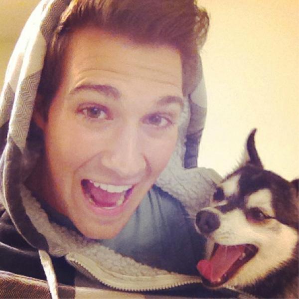 James Maslow