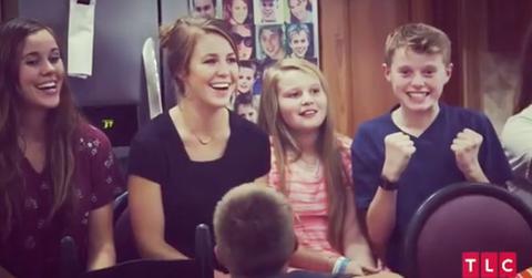 Counting on premiere what to expect dishin on the duggars pp