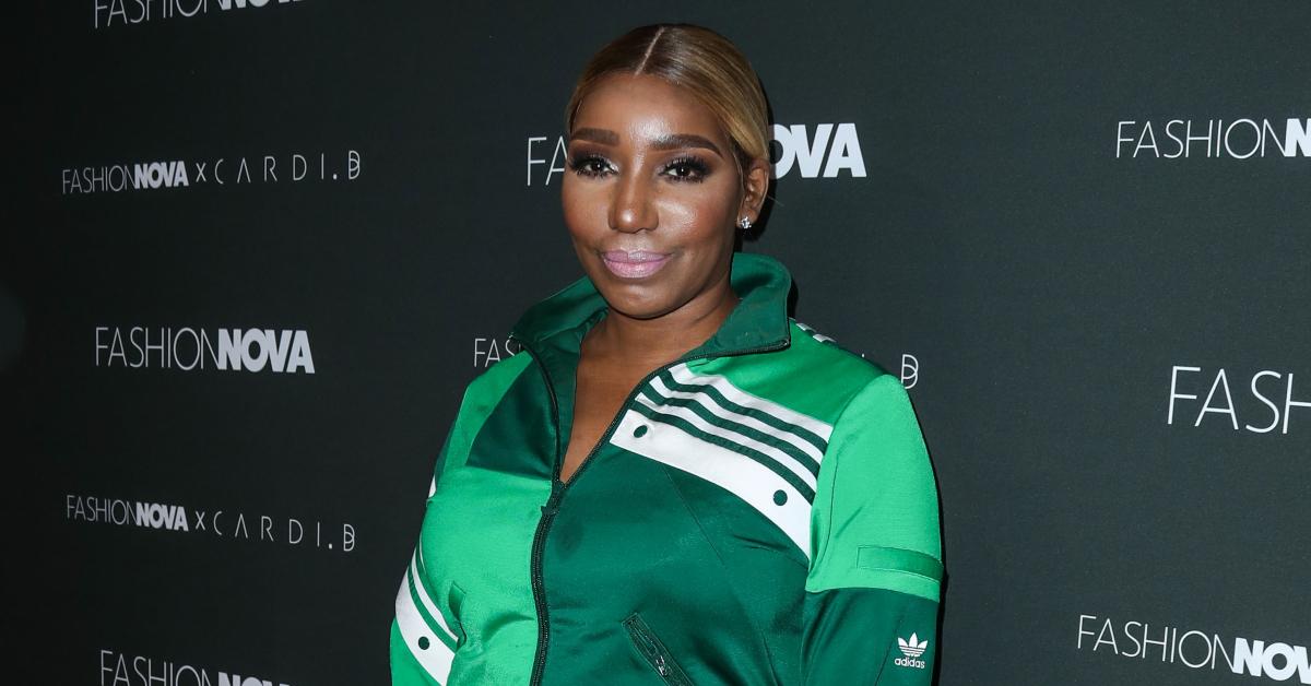 nene leakes rhoa dropped by team steven grossman darrellmiller manager lawyer pr team