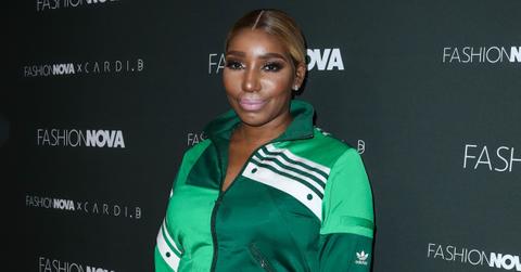 nene leakes rhoa dropped by team steven grossman darrellmiller manager lawyer pr team