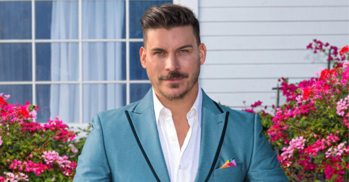 Photo of Jax Taylor