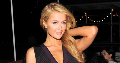 Veuve Clicquot Toasts the DVF Paris Hilton