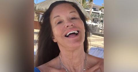 photo of Janice Dickinson