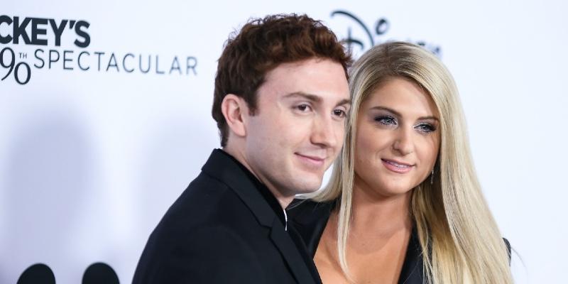 Who is Meghan Trainor's husband Daryl Sabara? Here's what happened