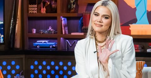 Khloe kardashian header