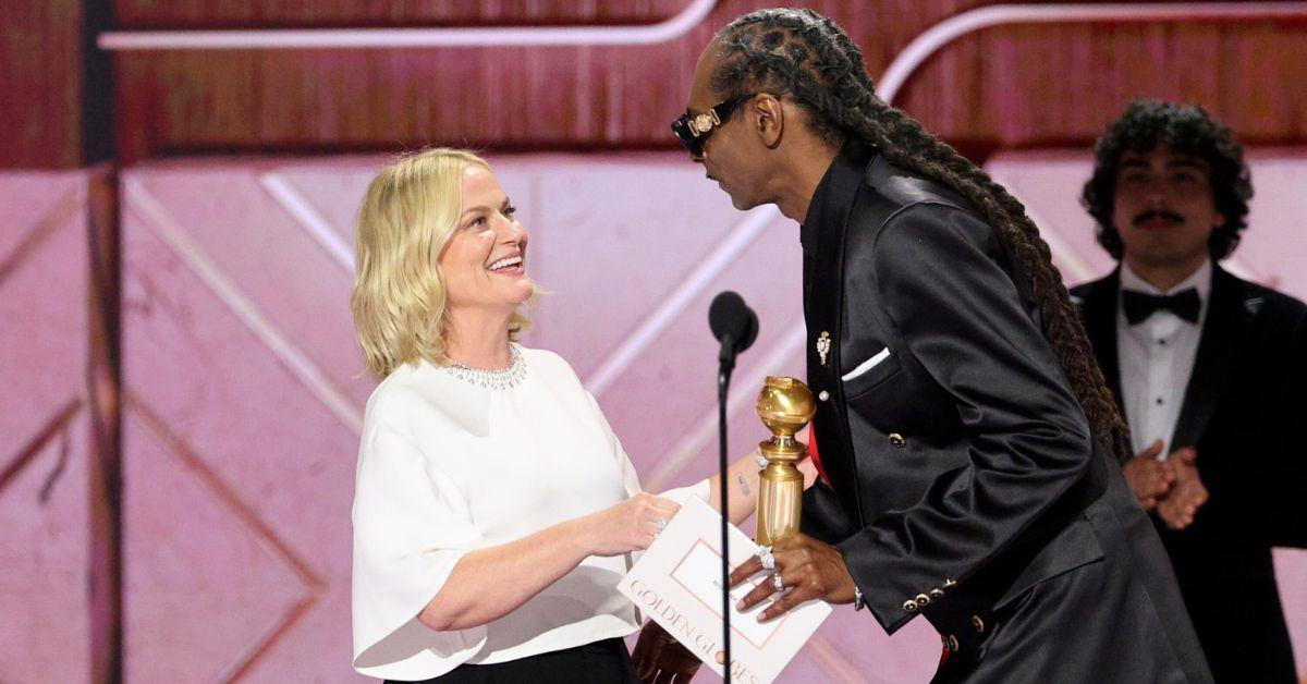 image of Megyn Kelly revealed her own podcast was pulled from consideration.