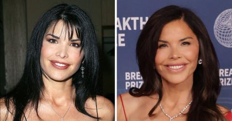 lauren sanchez plastic surgery before after photos