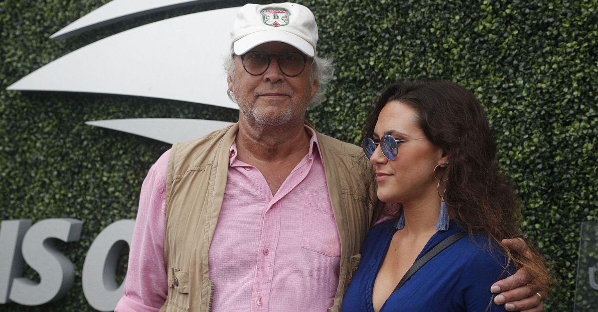 image of The comedian was in a coma for eight days as he recuperated.