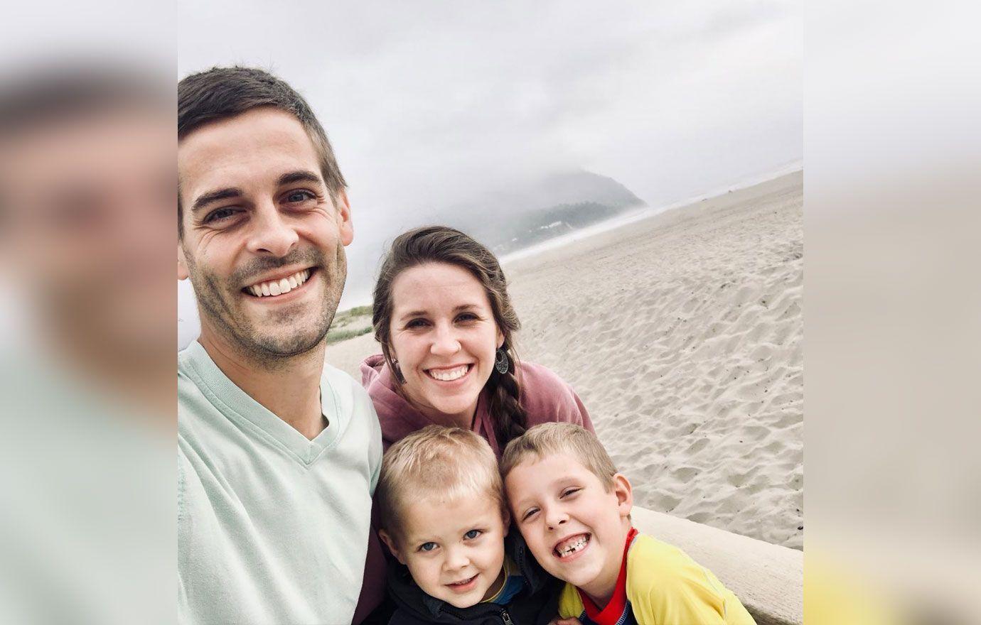 jill duggar ig