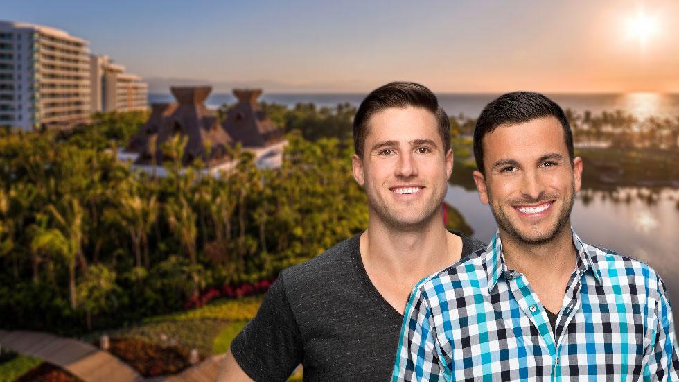 The Bachelorette’s JJ Lane And Tanner Tolbert Are Joining Bachelor In