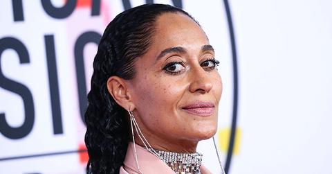 Is tracee ellis ross running for office main