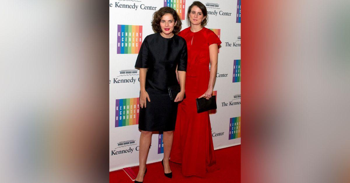 Image of Tatiana Schlossberg was 35 at the time of her passing.