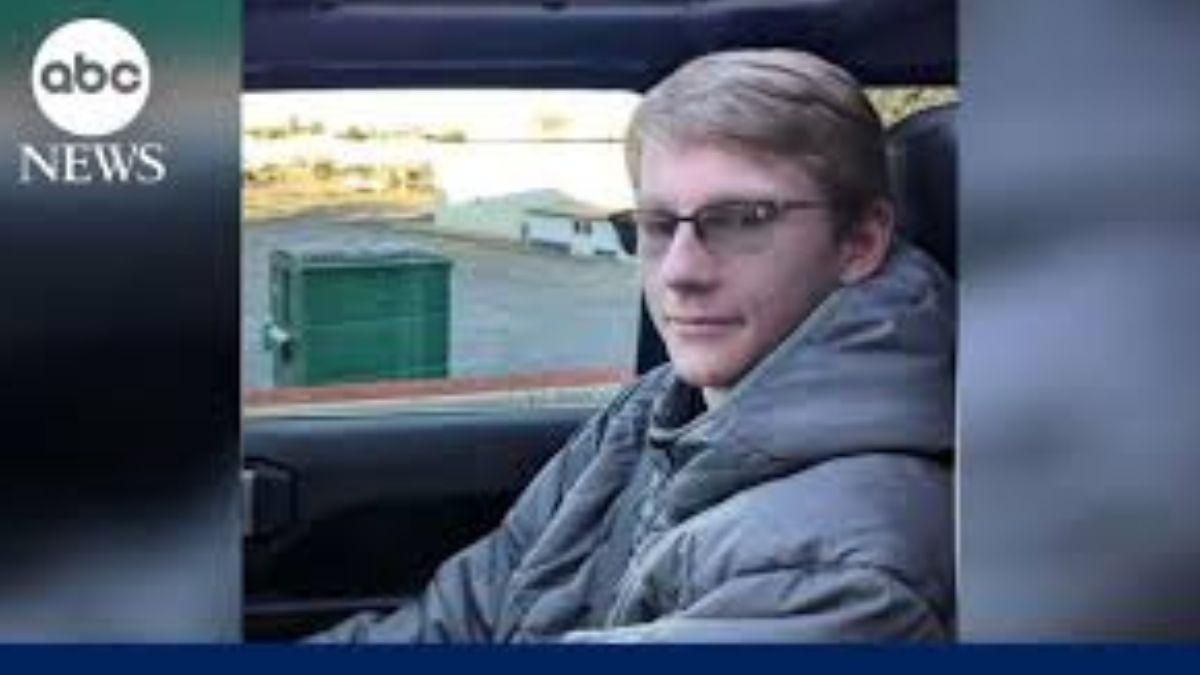 Photo of Austin Tucker Martin