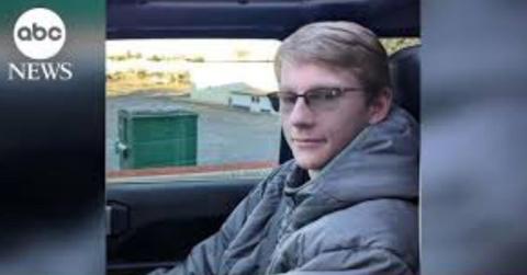 Photo of Austin Tucker Martin