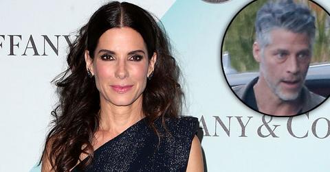 Sandra Bullock Boyfriend Dating Bryan Randall Long