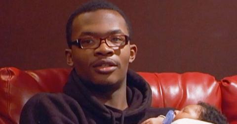 Jazmin dell 16 and pregnant