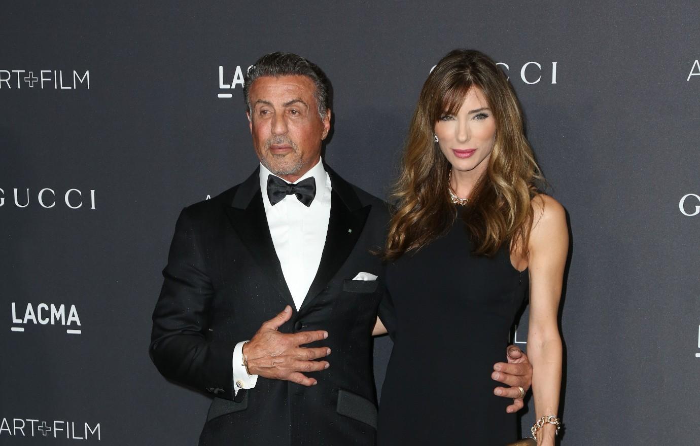 sylvester stallone wife jennifer flavin called off divorce