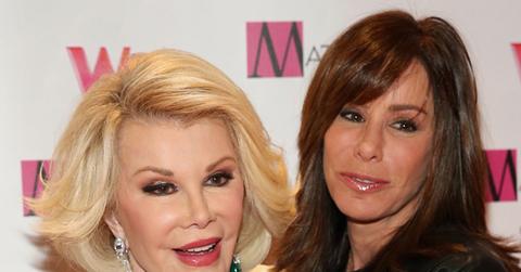 New York Women In Communications Presents The 2013 Matrix Awards – Arrivals