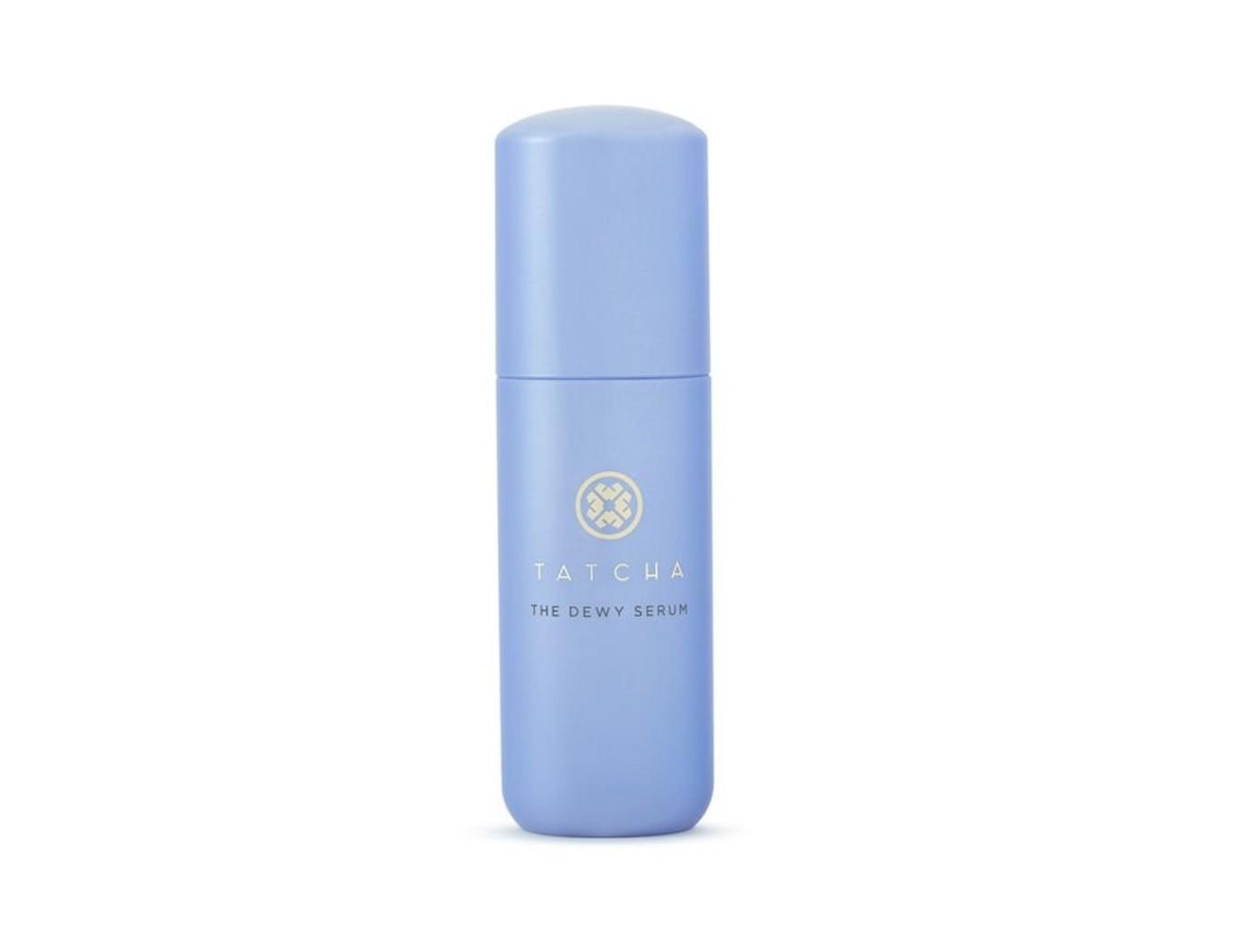 tatcha serum