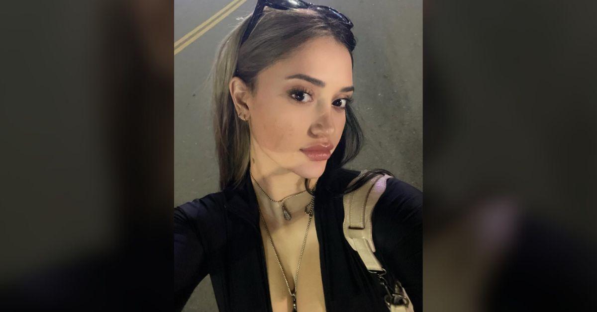 Photo Leah Kateb addressed JaNa Craig's split from Kenny Rodriguez.