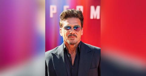 Frank Grillo's Delta Flight Makes Emergency Landing After Fire