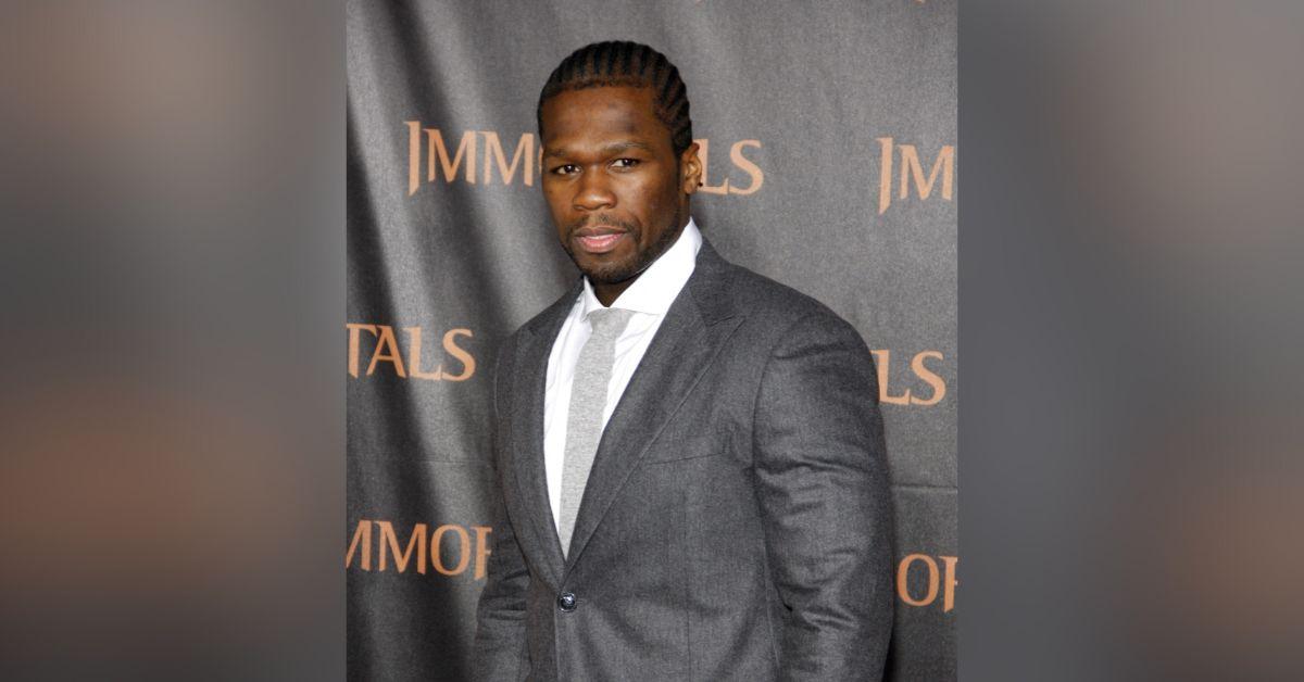 cent denies fat joe tried to kill him rapper trafficking