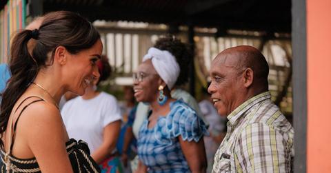 meghan markle rumored memoir potential weapon against royal family