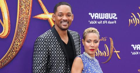 will smith jada pinkett smith therapy