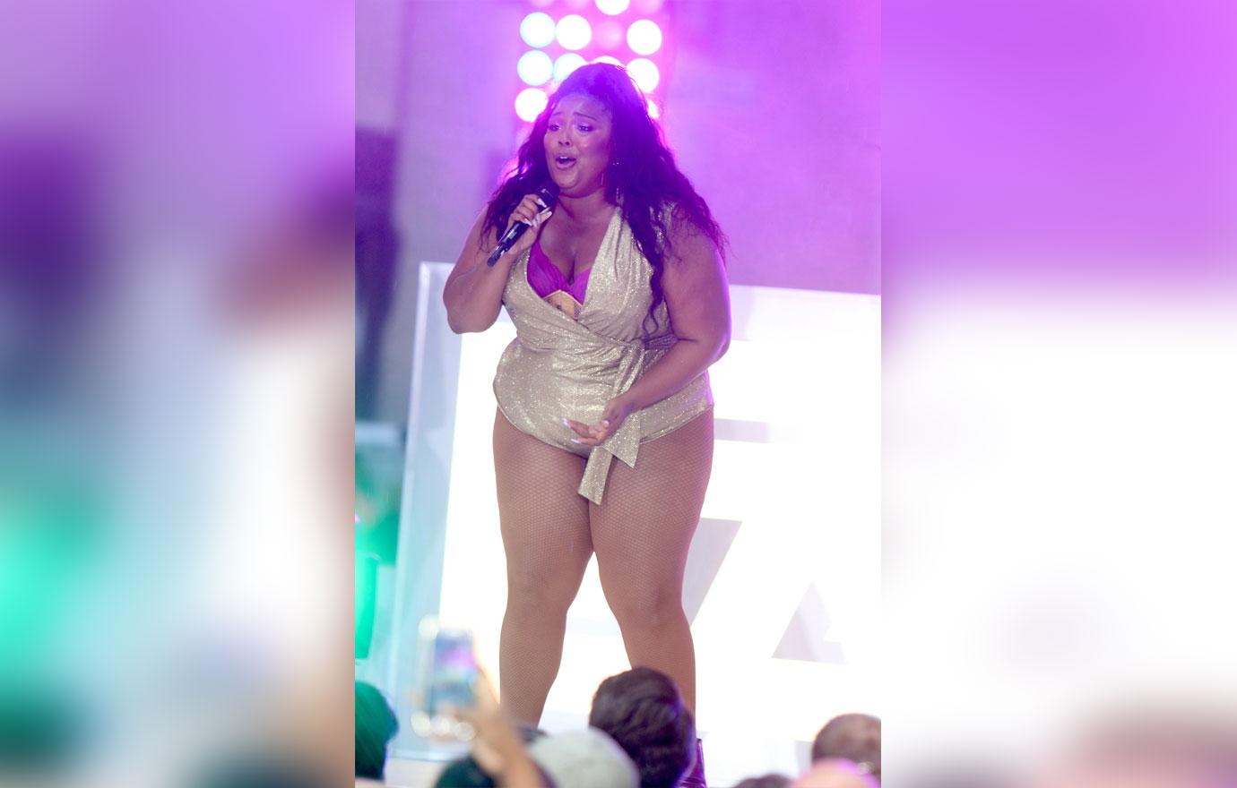 lizzo