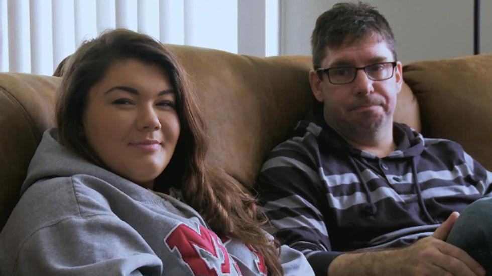 Amber portwood boyfriend matt baier