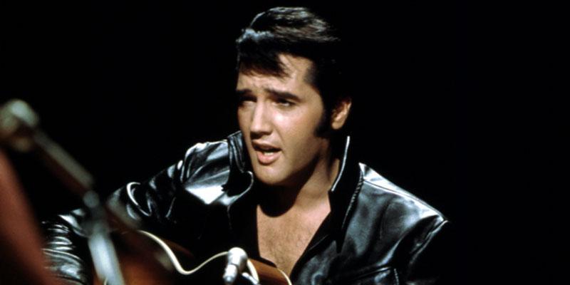 elvis presley the searcher film review pp