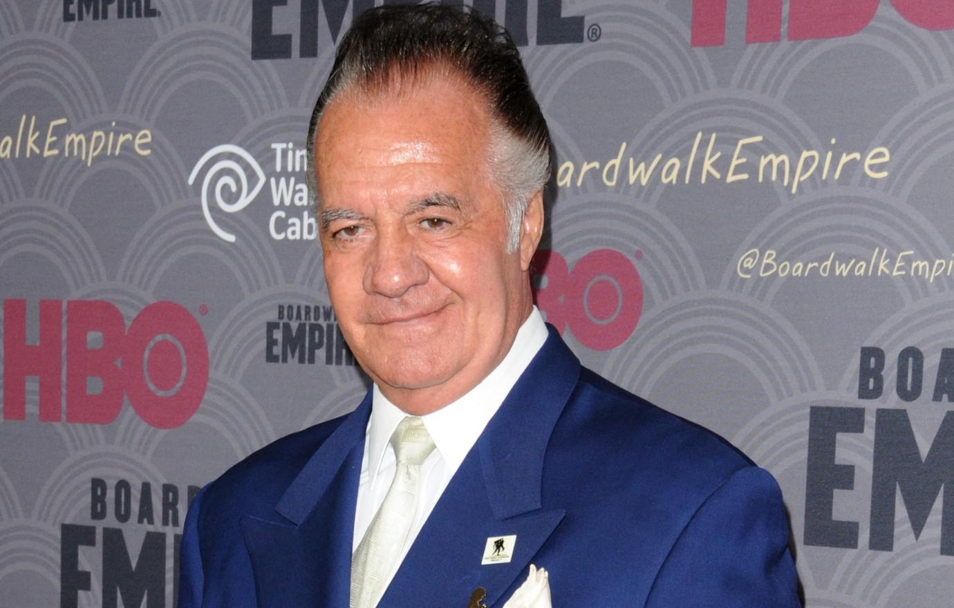 the sopranos star tony sirico dead