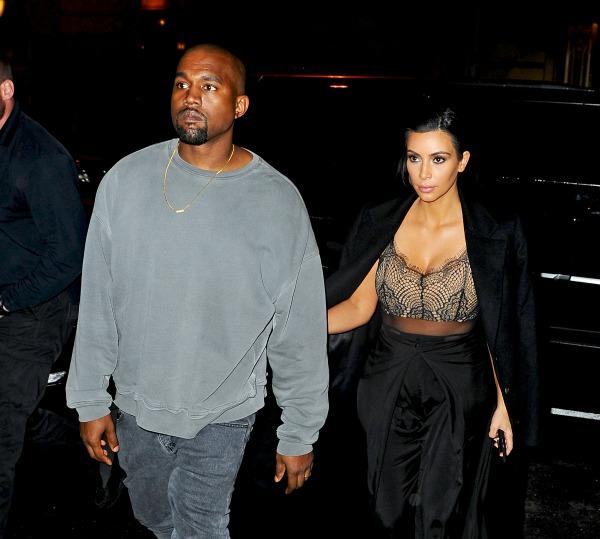 Kim kardashian cheating kris humpries kanye west 1