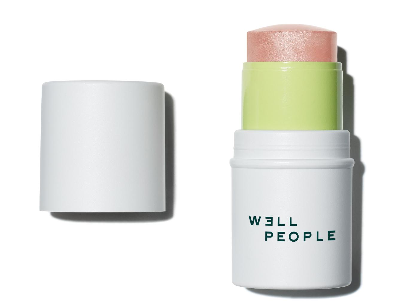 well people highlighter