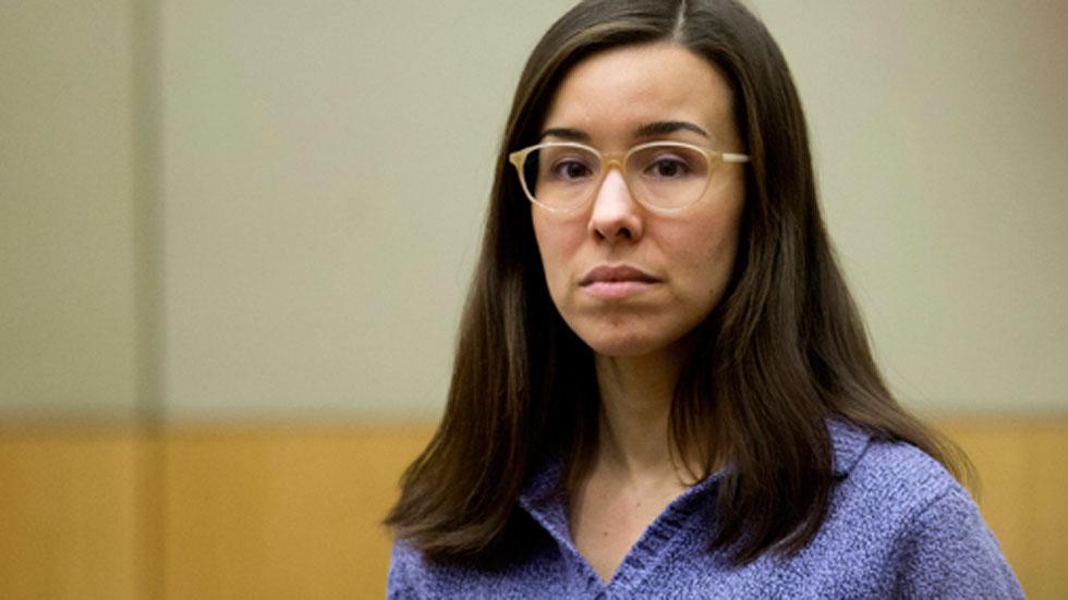 Jodi arias