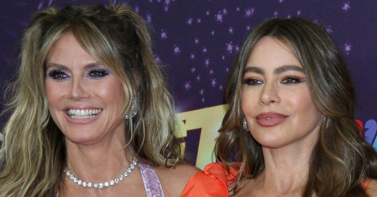 heidi klum americas got talent exit explained