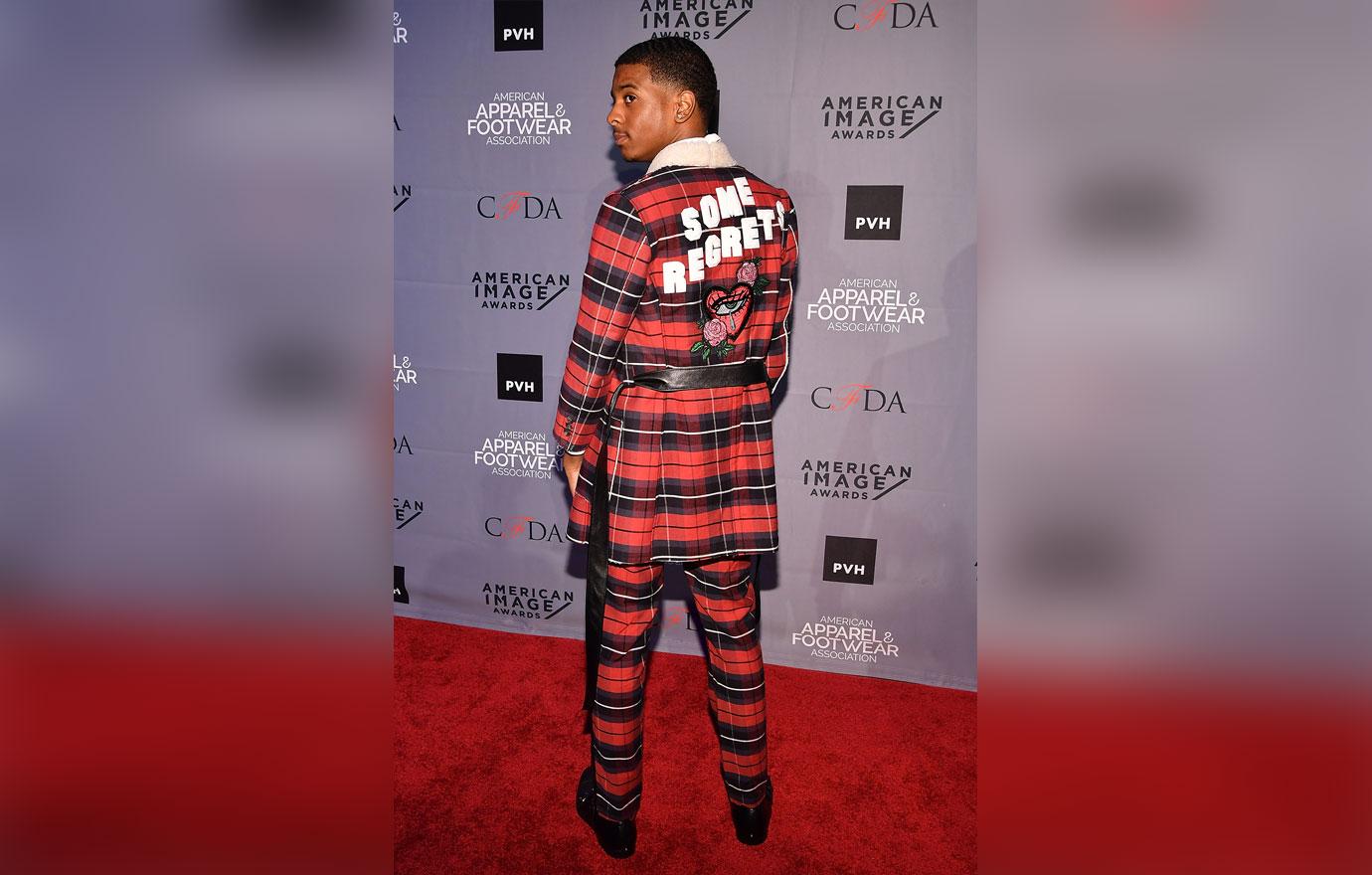 American Apparel &amp; Footwear Association&#8217;s 40th Annual American Image Awards 2018