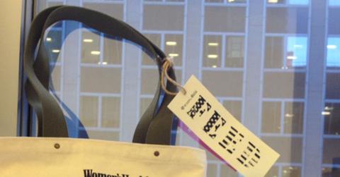 Women’s Health Run10 Panasonic Beauty Giveaway23