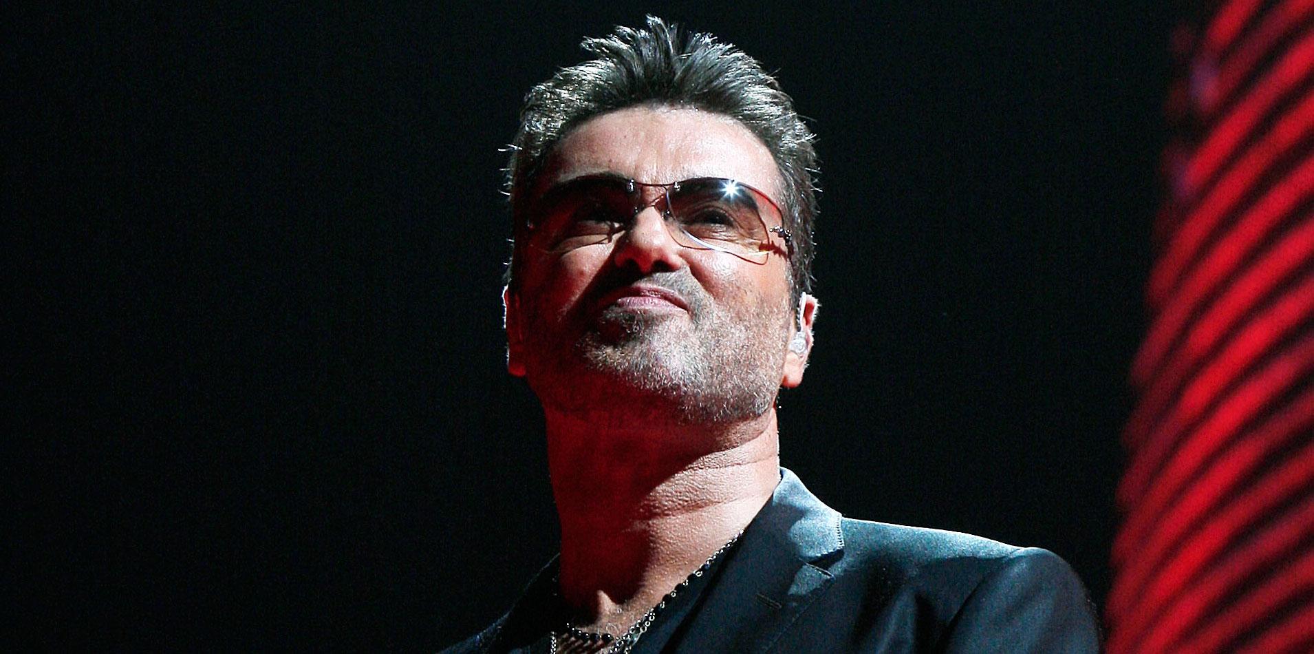 George michael death investigation 01