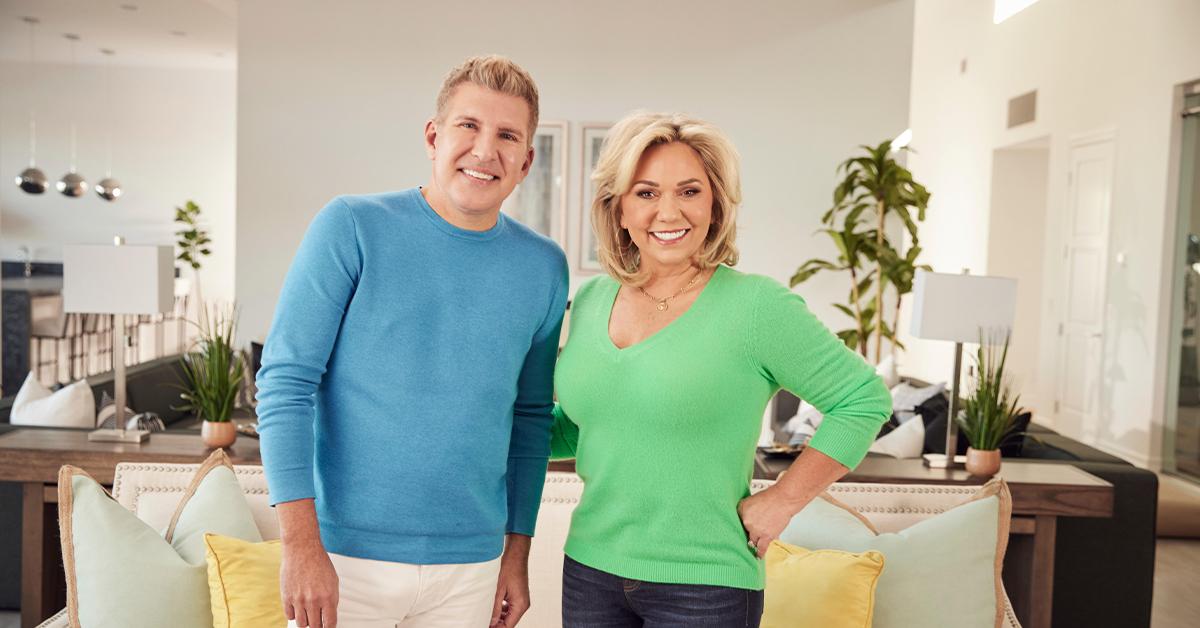 todd julie chrisley insist they have to live every day like its our last pp