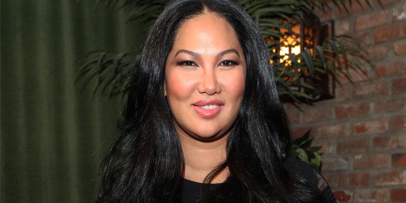 Kimora Lee Simmons & Her Husband Adopt 10-Year-Old Son Gary